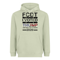 Matcha hell yeah i voted trump and will do it again 2020 Heavyweight Hoodie - Bettercallsaul