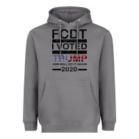 Storm hell yeah i voted trump and will do it again 2020 Heavyweight Hoodie - Bettercallsaul