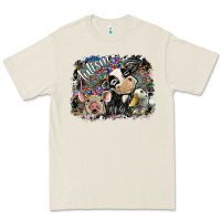 Bone Autism Premium Tee - SublimationCraftShop