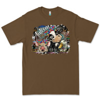 Cacao Autism Premium Tee - SublimationCraftShop