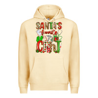 Pina Colada santa's favorite cpht Premium Hoodie - texasbilliewilder