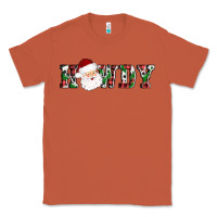 Copper howdy santa Classic Tee - AdoDesignShop