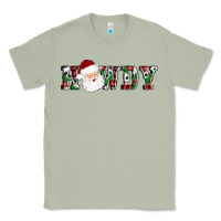 Matcha howdy santa Classic Tee - AdoDesignShop