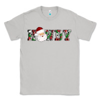 Moon Dust howdy santa Classic Tee - AdoDesignShop
