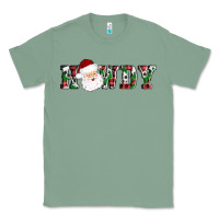 Sage howdy santa Classic Tee - AdoDesignShop