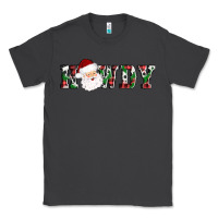 Smoke howdy santa Classic Tee - AdoDesignShop