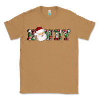 Toasted Coconut howdy santa Classic Tee - AdoDesignShop