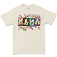 Bone mama Premium Tee - AdoDesignShop