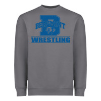 Storm beaumont wrestling Heavyweight Sweatshirt - Jasminsmagicworld