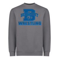 Storm Beaumont Wrestling Heavyweight Sweatshirt - Jasminsmagicworld