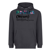 Smoke Dog Love: Grandma aka Pawma Heavyweight Hoodie - Bettercallsaul