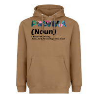 Toasted Coconut Dog Love: Grandma aka Pawma Heavyweight Hoodie - Bettercallsaul