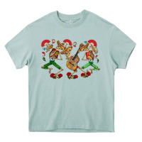 Arona mexican skeletons Heavy Core Tee - CTS Tumbler Store