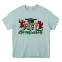 Arona just graduated Heavy Core Tee - Zillion Design Studio