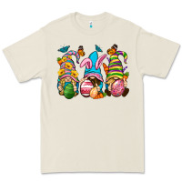 Easter Gnomies Easter Day Premium Tee | Teevron