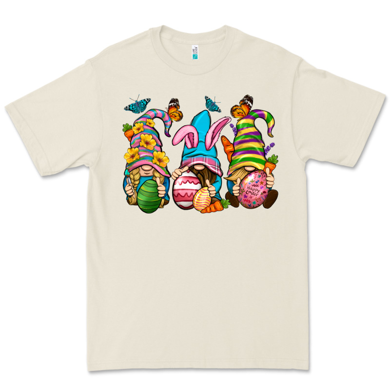 Easter Gnomies Easter Day Premium Tee by Neo Western | Teevron