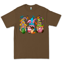 Cacao Easter gnomies Easter Day Premium Tee - Neo Western