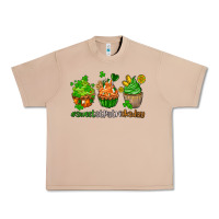 Burro sweet st patricks day cupcake Urban Heavy Tee - AdoDesignShop