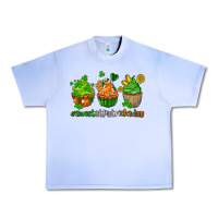 Grape Ice sweet st patricks day cupcake Urban Heavy Tee - AdoDesignShop