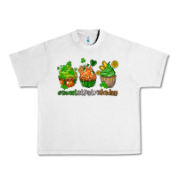 Lunar Rock sweet st patricks day cupcake Urban Heavy Tee - AdoDesignShop