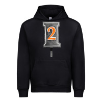 Foreset Green marker 2 chain fa element Urban Hoodie - FaDigitalArtStudio