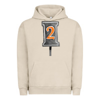 Pigment French Oak marker 2 chain fa element Urban Hoodie - FaDigitalArtStudio