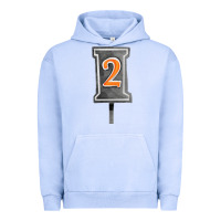 Pigment Grape Ice marker 2 chain fa element Urban Hoodie - FaDigitalArtStudio