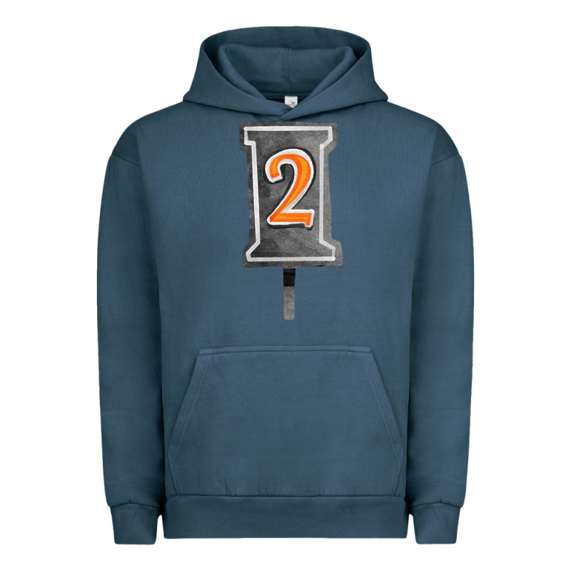 Marker 2 Chain Fa Element Urban Hoodie by FaDigitalArtStudio | Teevron