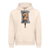 Sandshell marker 2 chain fa element Urban Hoodie - FaDigitalArtStudio