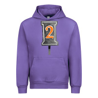 Tulip marker 2 chain fa element Urban Hoodie - FaDigitalArtStudio