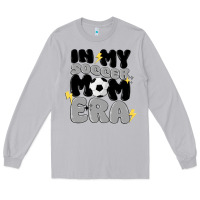 Moon Dust in my soccer mom era Long Sleeve Tee - MaliasSmallBusiness