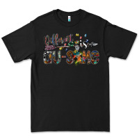 Black different is au some png Premium Tee - SublimationCraftShop