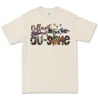 Bone different is au some png Premium Tee - SublimationCraftShop