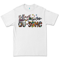 White different is au some png Premium Tee - SublimationCraftShop