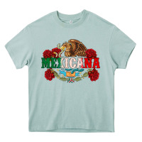 Arona mexicana Heavy Core Tee - CTS Tumbler Store
