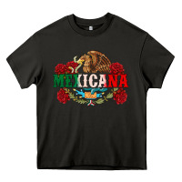 Asphalt mexicana Heavy Core Tee - CTS Tumbler Store