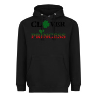 Black Clover Princess Heavyweight Hoodie - Bettercallsaul