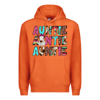 Carrot auntie heifer cactus Premium Hoodie - JahusDesignShop