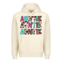 Sandshell auntie heifer cactus Premium Hoodie - JahusDesignShop