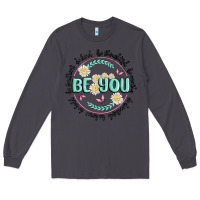 Smoke be you inspiration Long Sleeve Tee - MaliasSmallBusiness