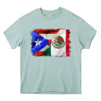 Arona mexico and puerto rico Heavy Core Tee - CTS Tumbler Store