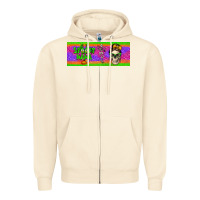 Sandshell spooky mama 11 oz mug Zipper Hoodie - BundleAndBundleShop