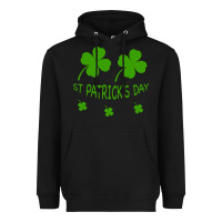 Black Irish Princess Heavyweight Hoodie - Bettercallsaul