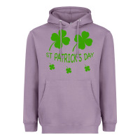 Lavender Irish Princess Heavyweight Hoodie - Bettercallsaul