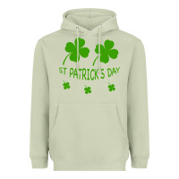 Matcha Irish Princess Heavyweight Hoodie - Bettercallsaul