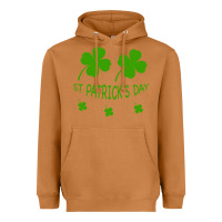 Meerkat Irish Princess Heavyweight Hoodie - Bettercallsaul