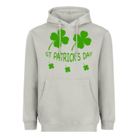 Moon Dust Irish Princess Heavyweight Hoodie - Bettercallsaul