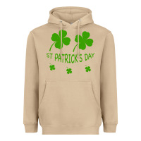 Mushroom Irish Princess Heavyweight Hoodie - Bettercallsaul