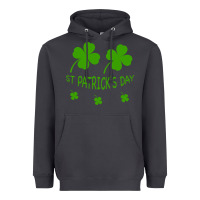 Smoke Irish Princess Heavyweight Hoodie - Bettercallsaul