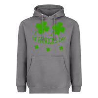 Storm Irish Princess Heavyweight Hoodie - Bettercallsaul
